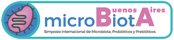 Logo Microbiota Buenos Aires